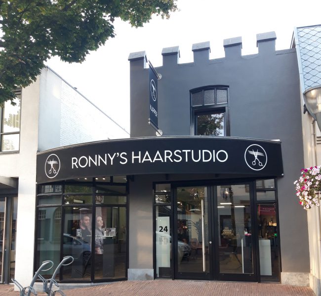 Ronny's Haarstudio